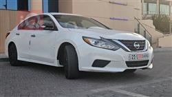 نیسان ئەلتیما